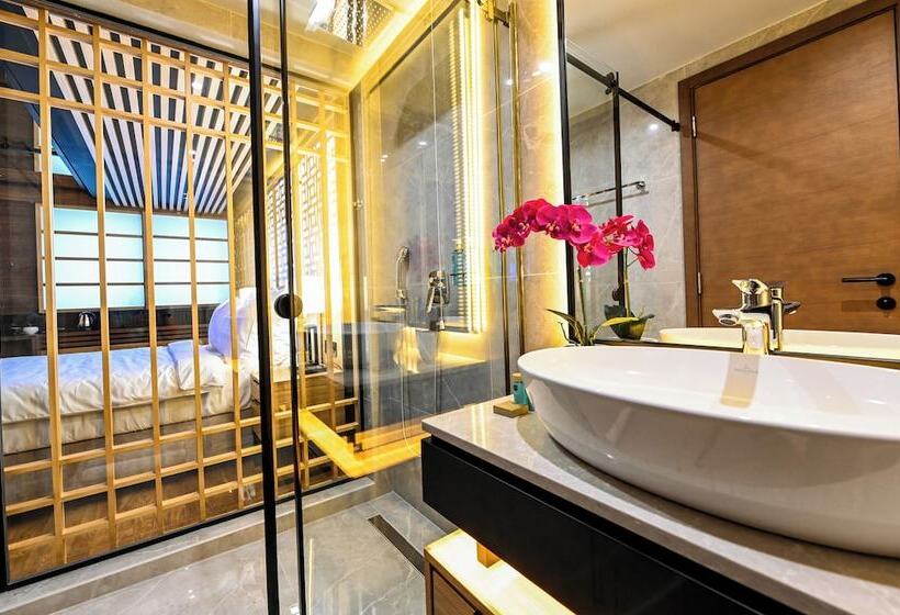 هتل Hanami Design