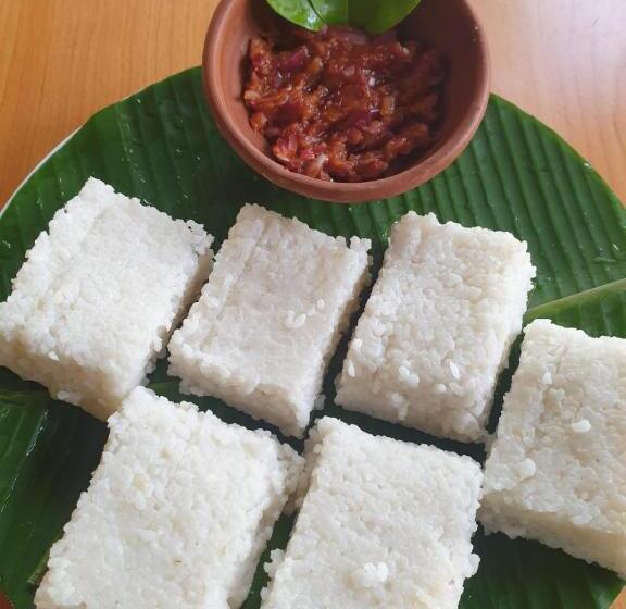 Hotel Monara Arana Farm Resort