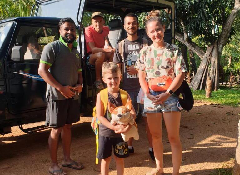 Hotel Monara Arana Farm Resort