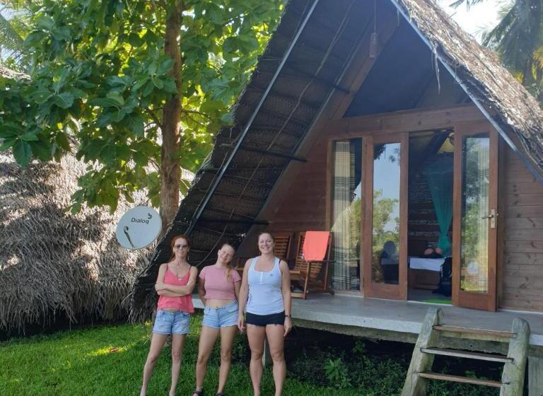 Hotel Monara Arana Farm Resort