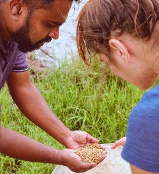 Hotel Monara Arana Farm Resort