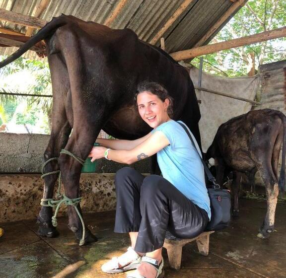 Hotel Monara Arana Farm Resort