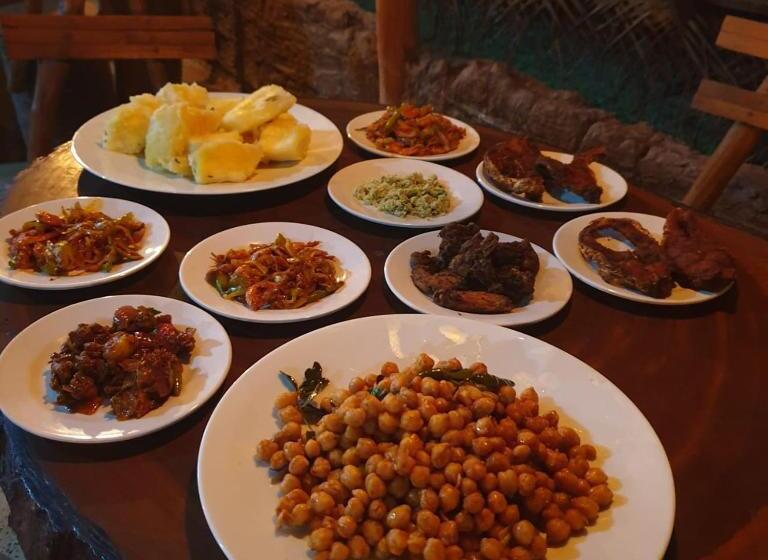 Hotel Monara Arana Farm Resort