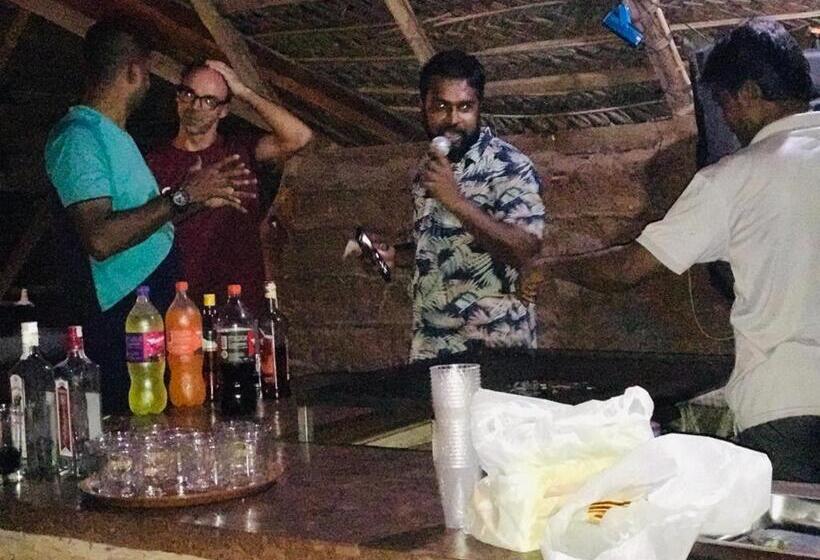 Hotel Monara Arana Farm Resort