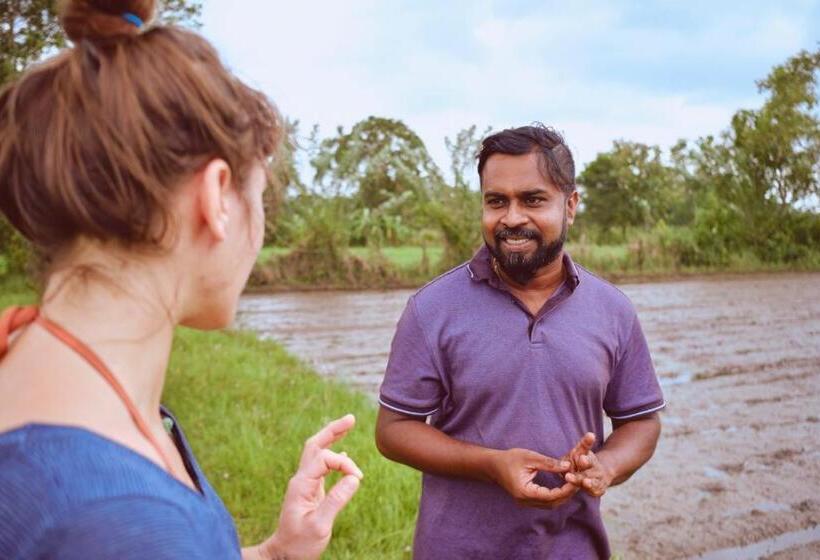 Hotel Monara Arana Farm Resort