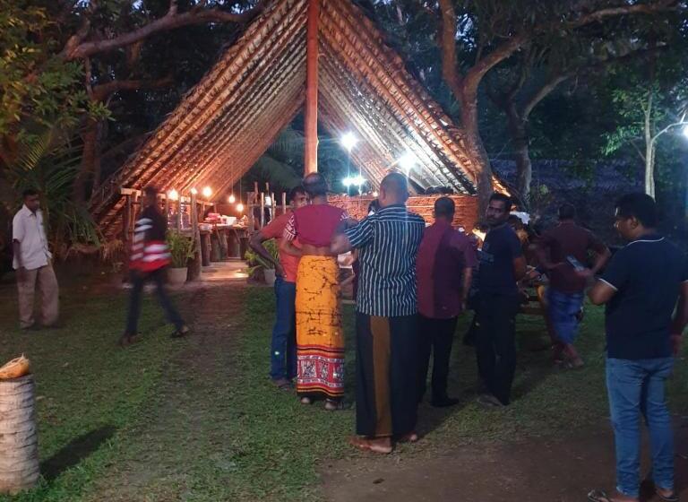 Hotel Monara Arana Farm Resort