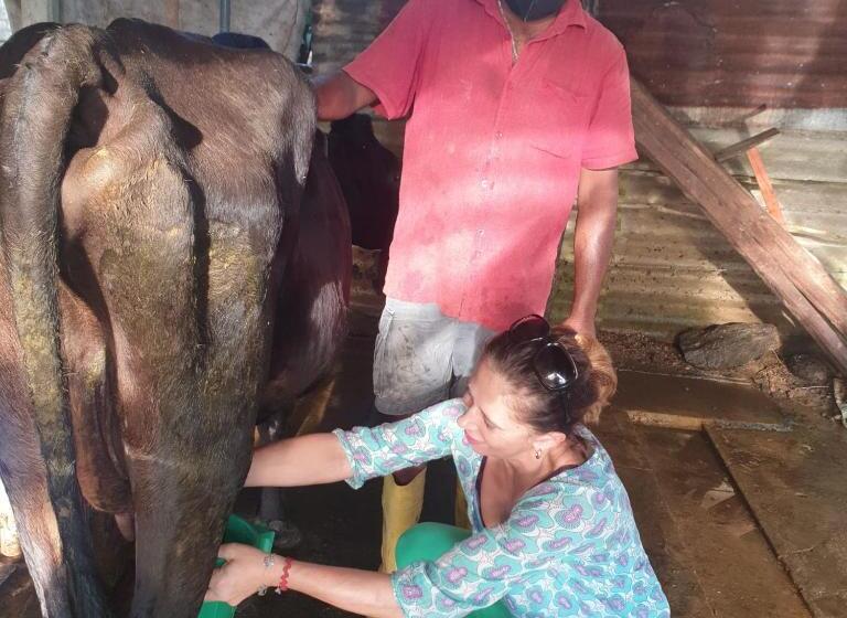 Hotel Monara Arana Farm Resort