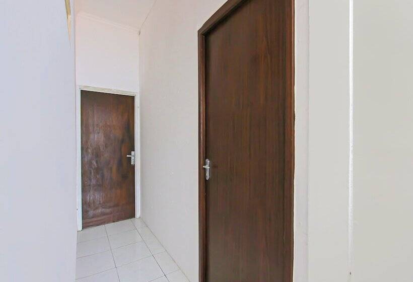 فندق Spot On 92495 Wisma Ayemneartaman Doa Maria Gereja Bongsari