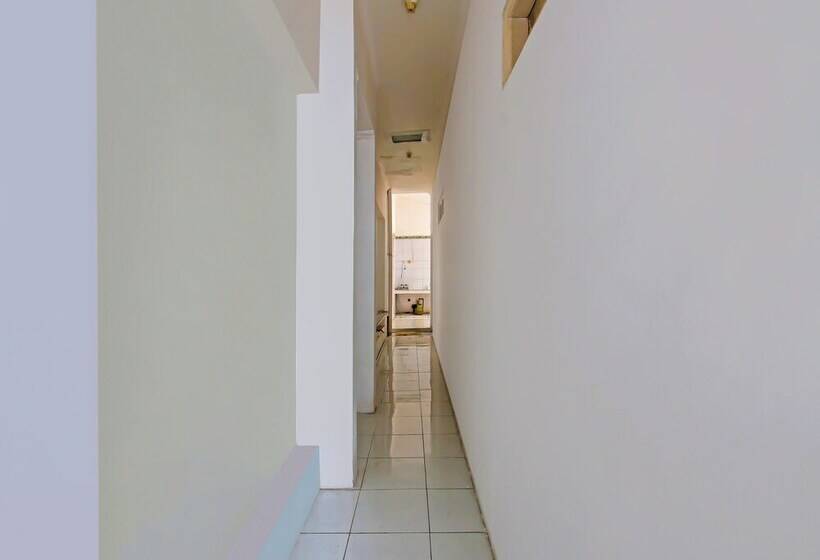 فندق Spot On 92495 Wisma Ayemneartaman Doa Maria Gereja Bongsari