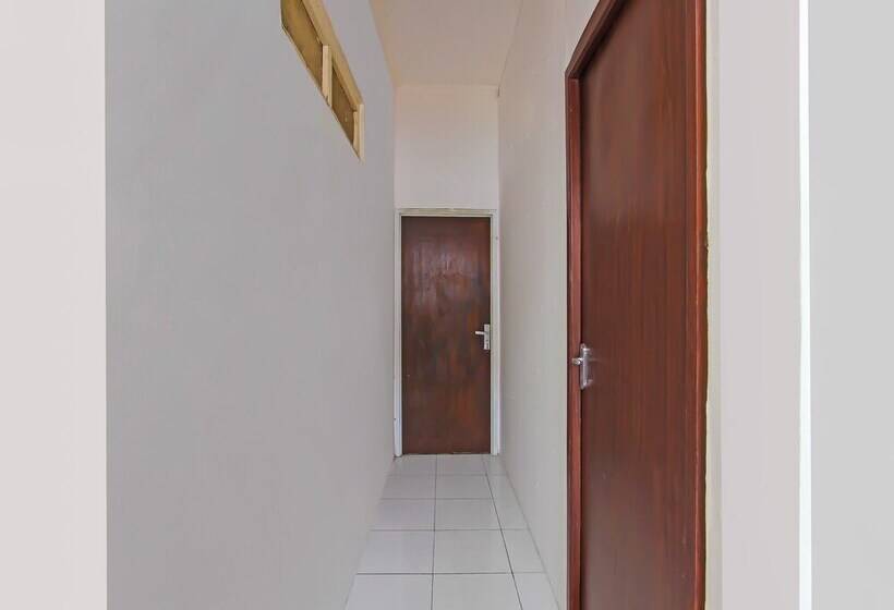 فندق Spot On 92495 Wisma Ayemneartaman Doa Maria Gereja Bongsari