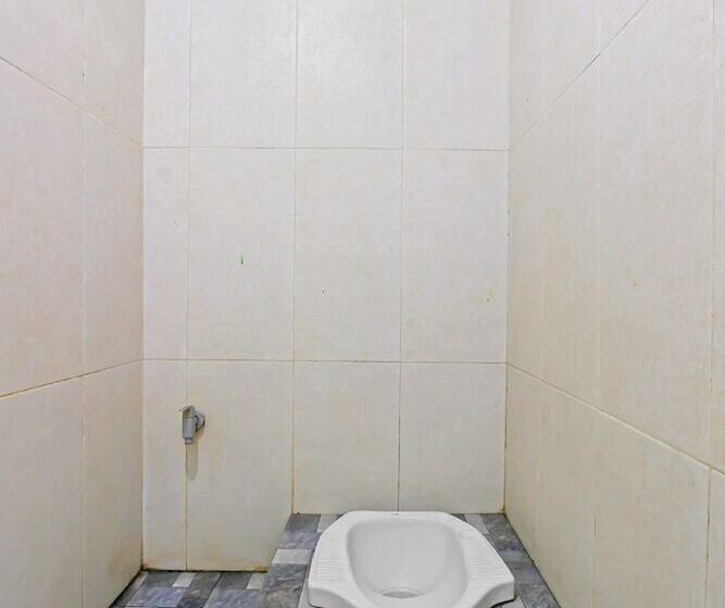 فندق Spot On 92495 Wisma Ayemneartaman Doa Maria Gereja Bongsari