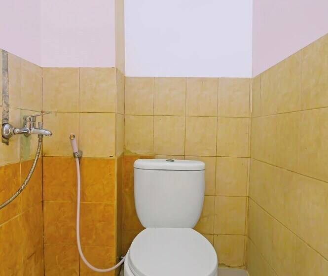 فندق Spot On 92495 Wisma Ayemneartaman Doa Maria Gereja Bongsari