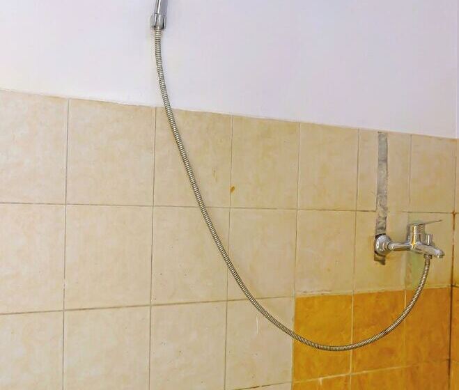 فندق Spot On 92495 Wisma Ayemneartaman Doa Maria Gereja Bongsari