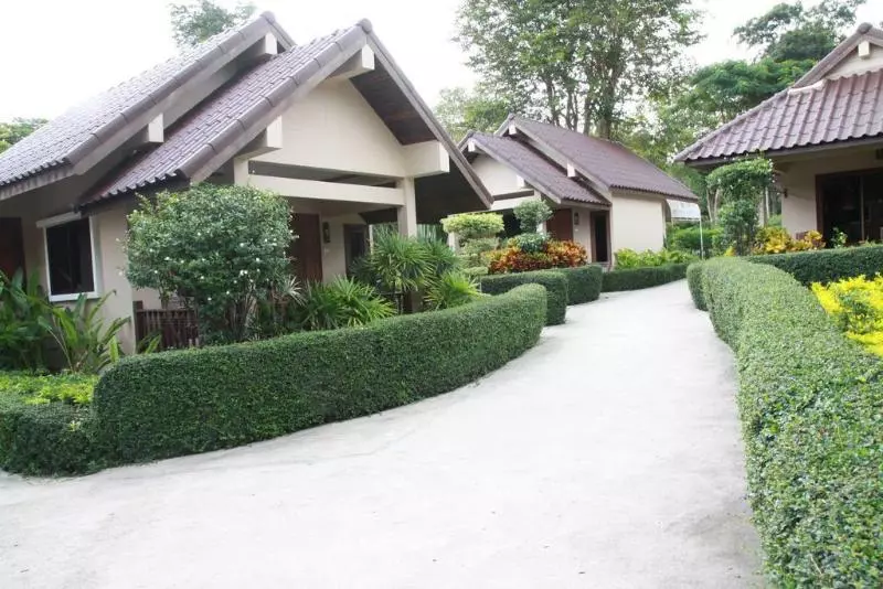 Ao Cho Grandview Hideaway Resort