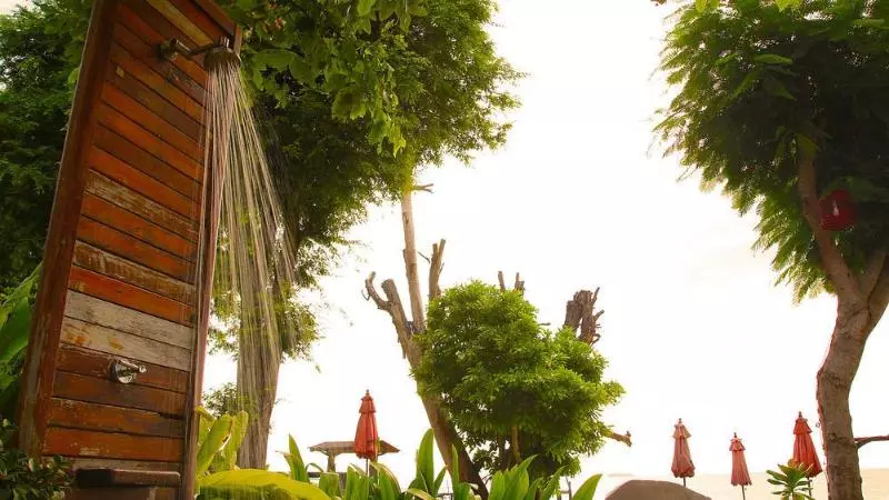 Ao Cho Grandview Hideaway Resort