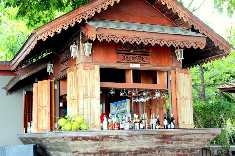 Ao Cho Grandview Hideaway Resort