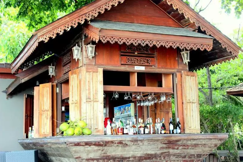 Ao Cho Grandview Hideaway Resort