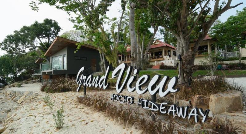 Ao Cho Grandview Hideaway Resort