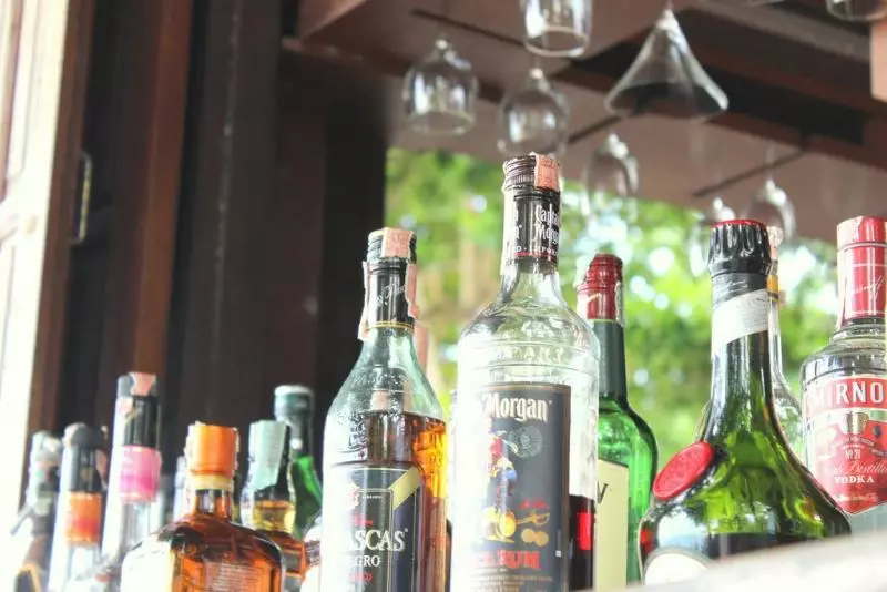 Ao Cho Grandview Hideaway Resort