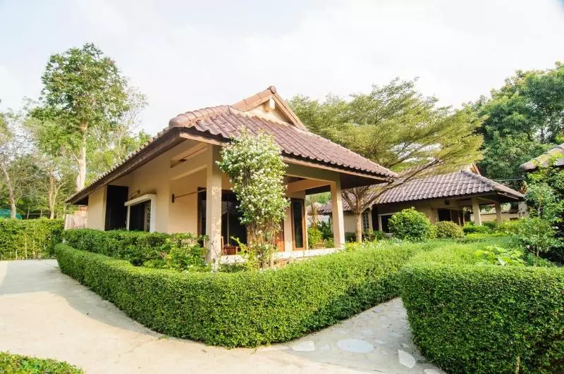 Ao Cho Grandview Hideaway Resort