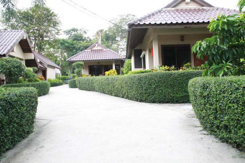 Ao Cho Grandview Hideaway Resort