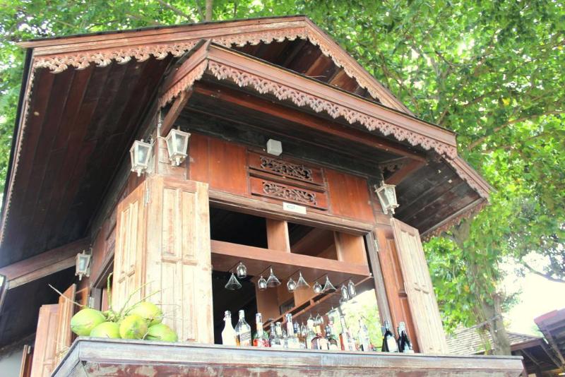 Ao Cho Grandview Hideaway Resort