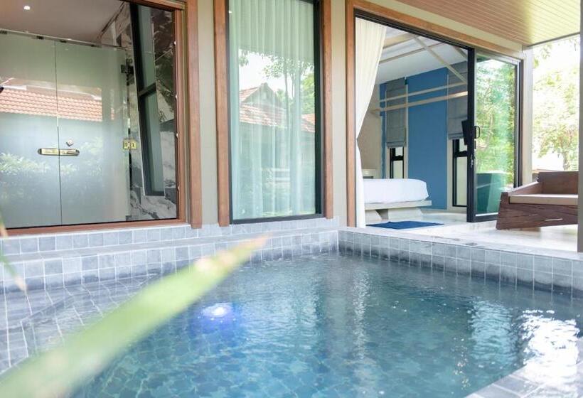 Ao Cho Grandview Hideaway Resort