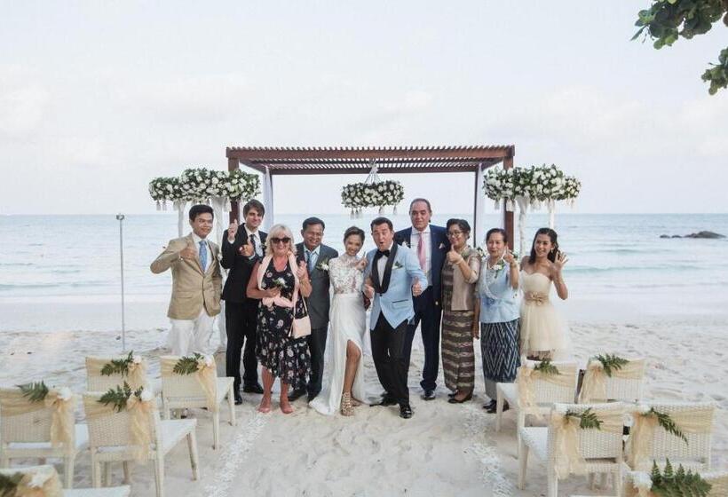 Ao Cho Grandview Hideaway Resort