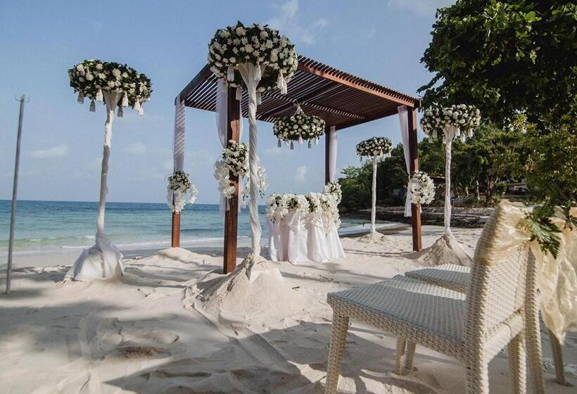 Ao Cho Grandview Hideaway Resort