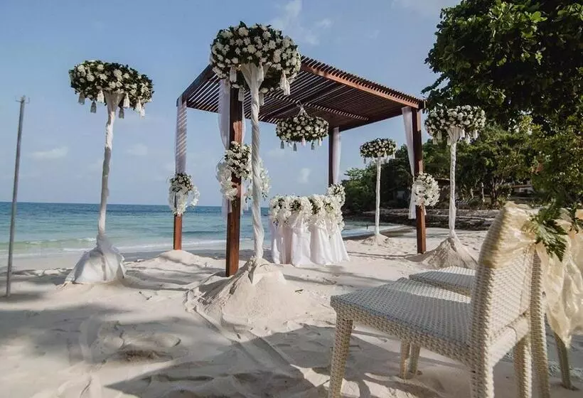 Ao Cho Grandview Hideaway Resort