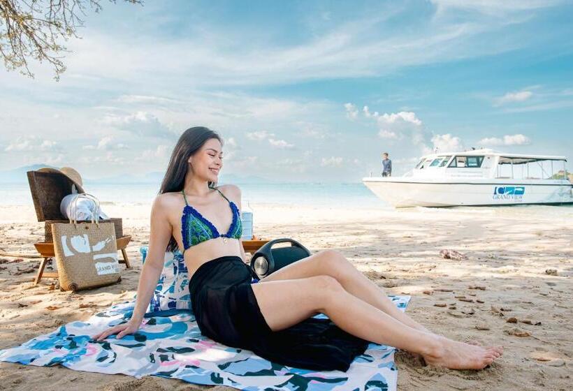 Ao Cho Grandview Hideaway Resort