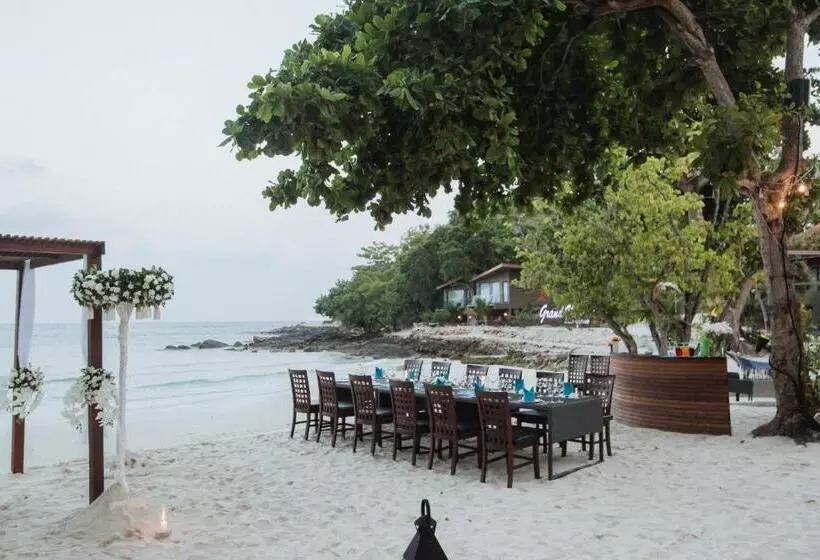 Ao Cho Grandview Hideaway Resort