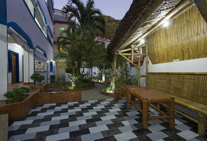 Bed and Breakfast Island Jewel Inn