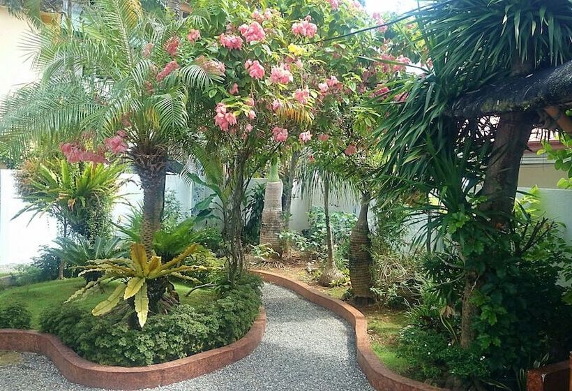 Bed and Breakfast Island Jewel Inn