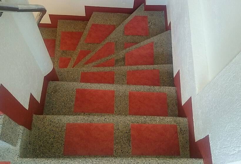 Bed and Breakfast Island Jewel Inn