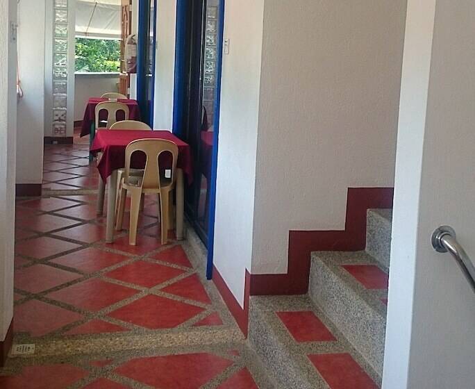 Bed and Breakfast Island Jewel Inn