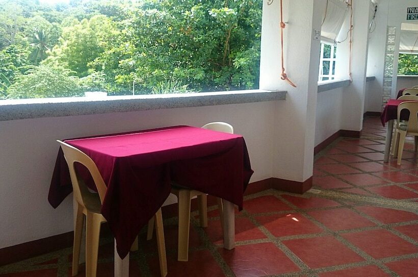 Bed and Breakfast Island Jewel Inn