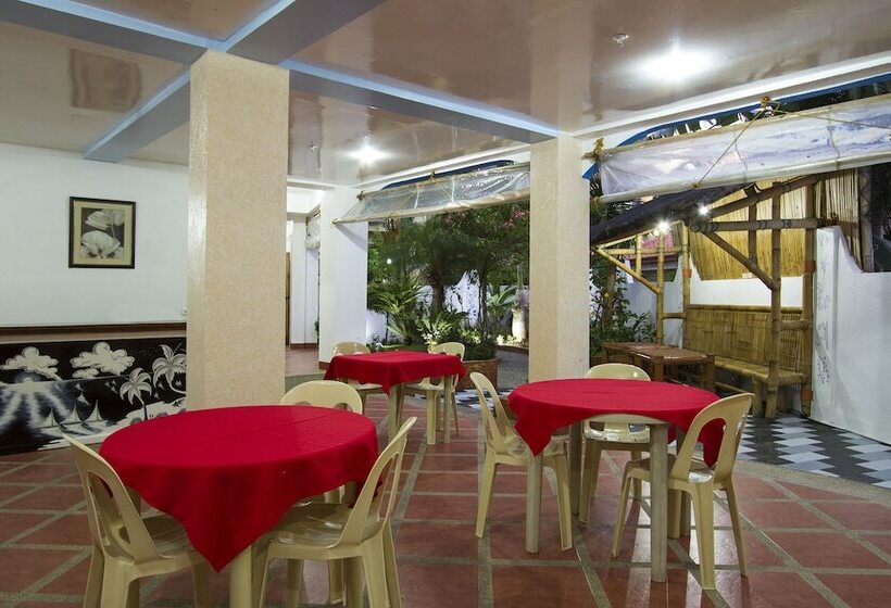 Bed and Breakfast Island Jewel Inn