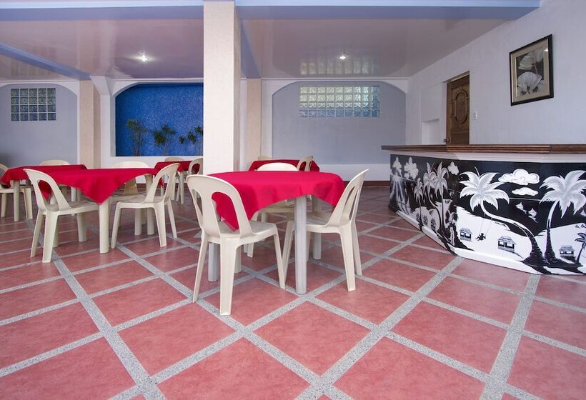 Bed and Breakfast Island Jewel Inn