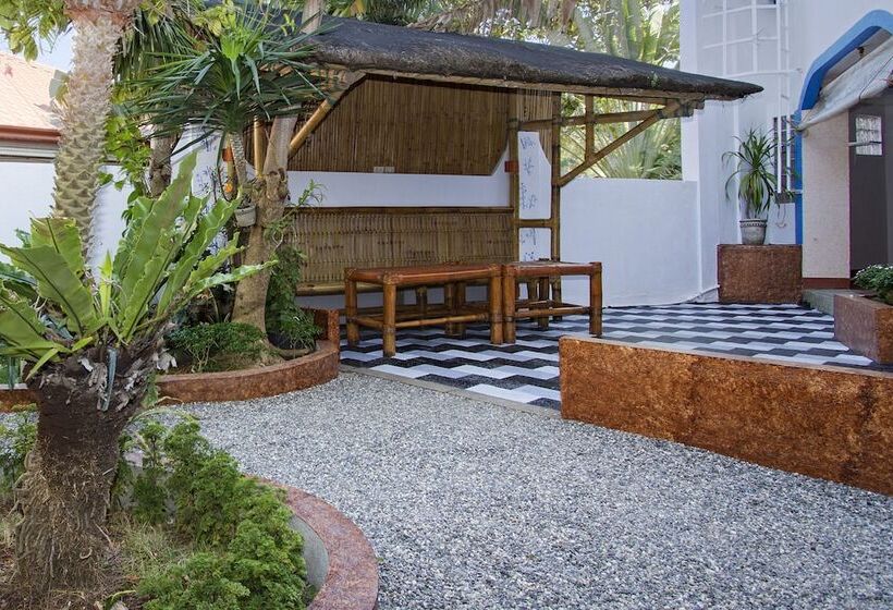 Bed and Breakfast Island Jewel Inn