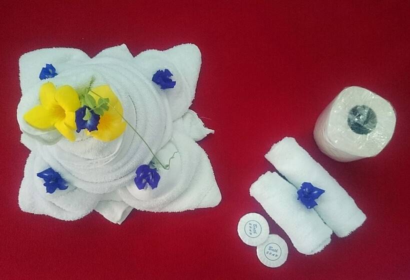 Bed and Breakfast Island Jewel Inn