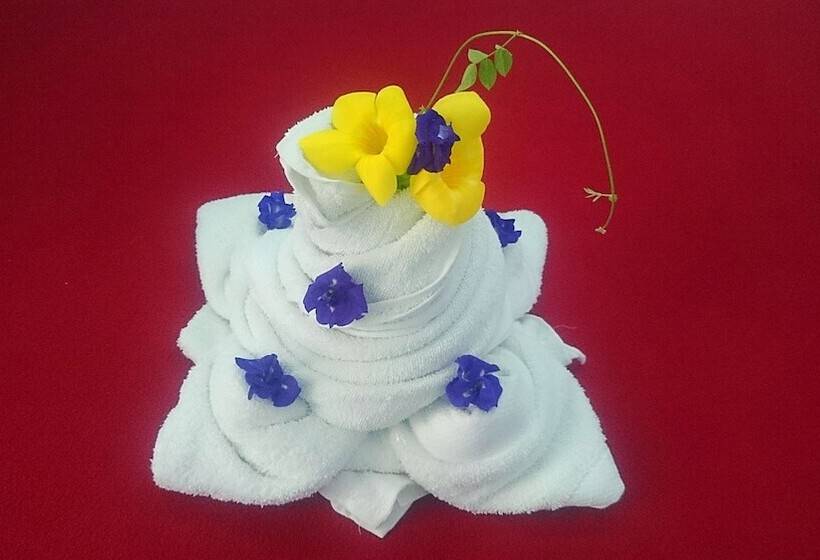 Bed and Breakfast Island Jewel Inn