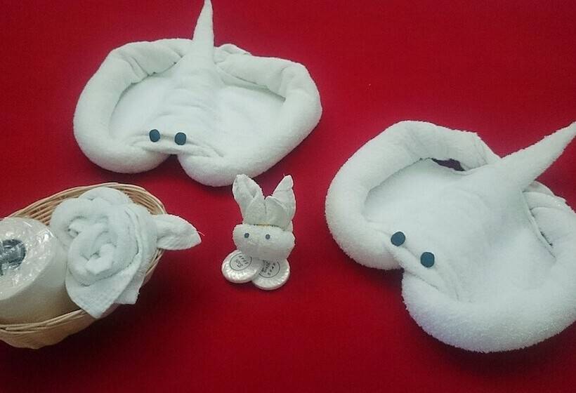 Bed and Breakfast Island Jewel Inn