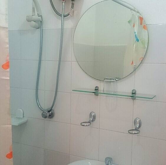 Bed and Breakfast Island Jewel Inn