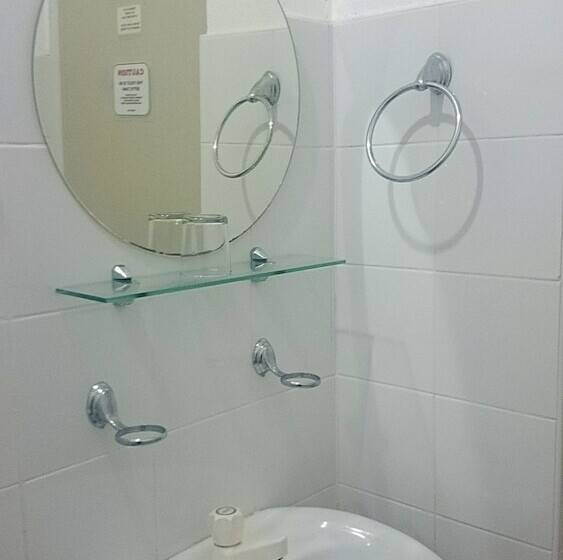 Bed and Breakfast Island Jewel Inn