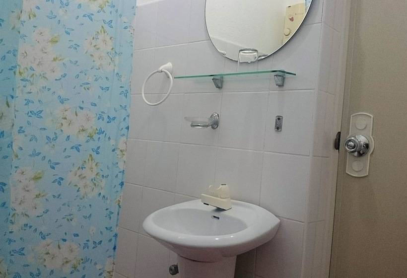 Bed and Breakfast Island Jewel Inn