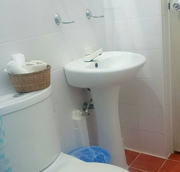 Bed and Breakfast Island Jewel Inn