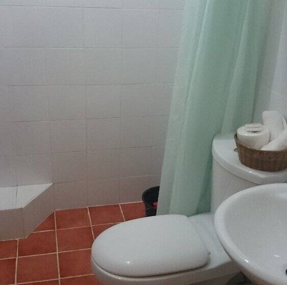 Bed and Breakfast Island Jewel Inn