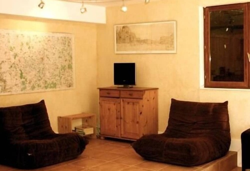 צימר Les Barelles