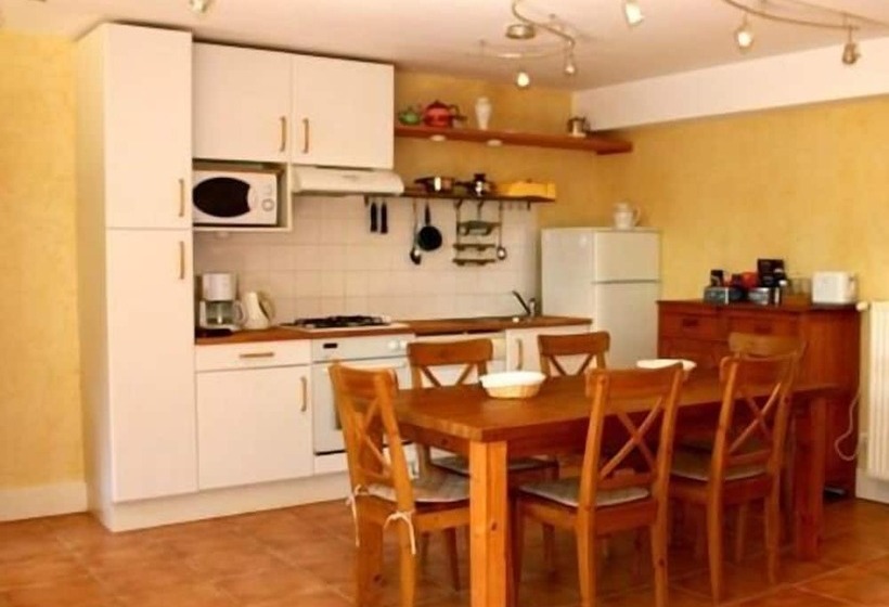 צימר Les Barelles